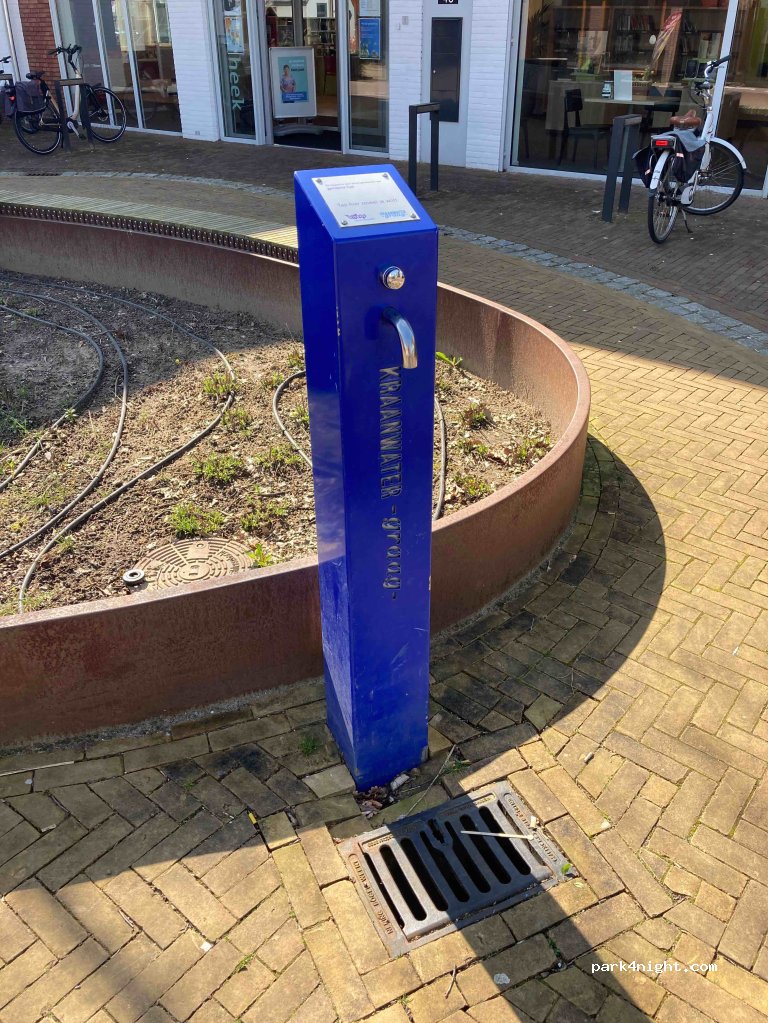 (8171 BR) Vaassen - 46 Dorpsstraat — foto