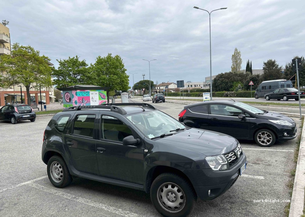 (47814) Igea Marina - 85 Via Ravenna — foto