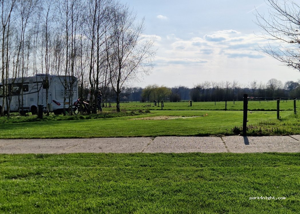 Kampeerhoeve Bussloo — foto 3