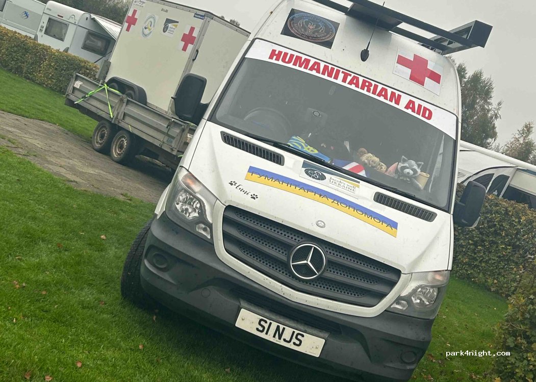 Kampeerhoeve Bussloo — foto 5