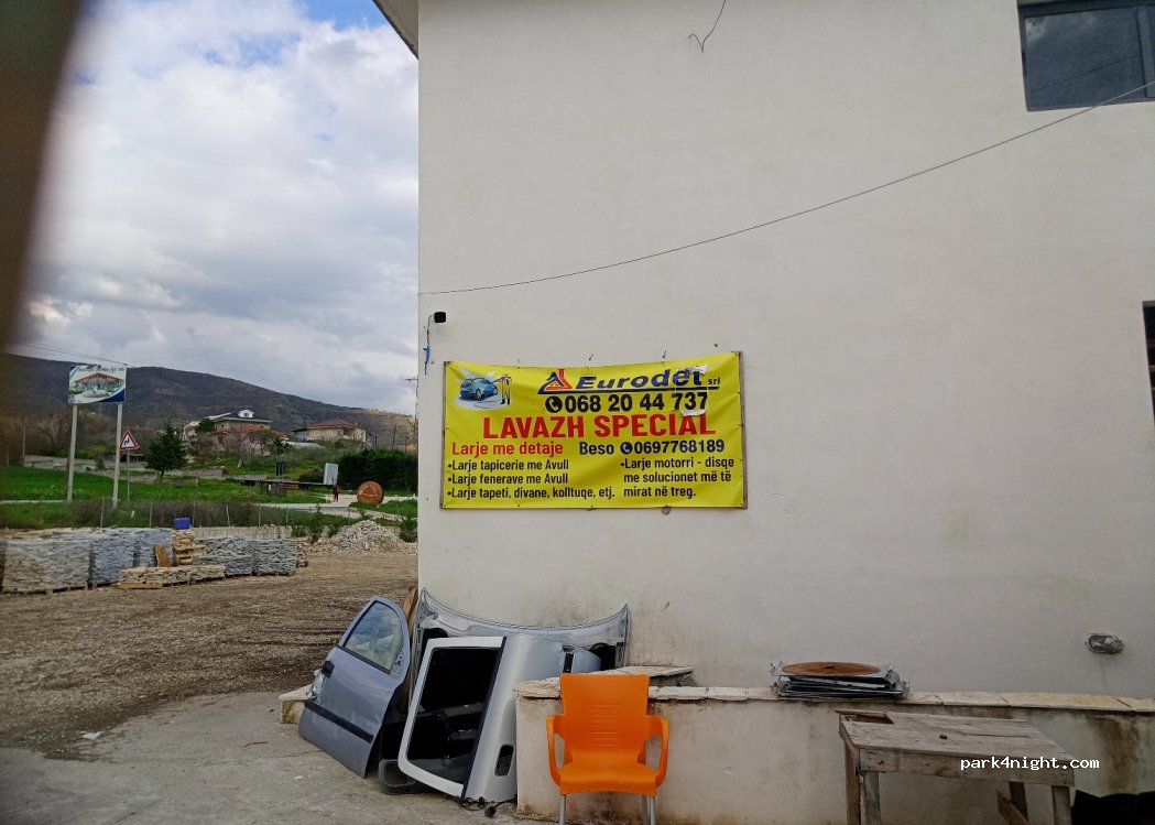 (5001) Uznovë - Unnamed Road — foto