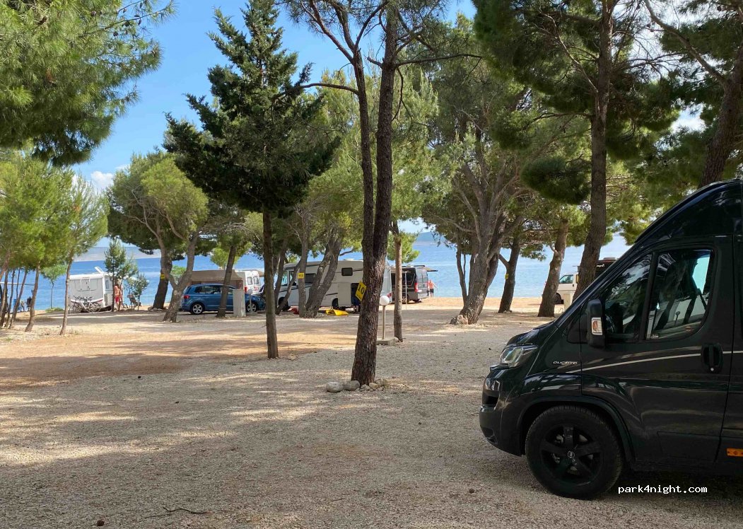 Camp Navis — foto 2
