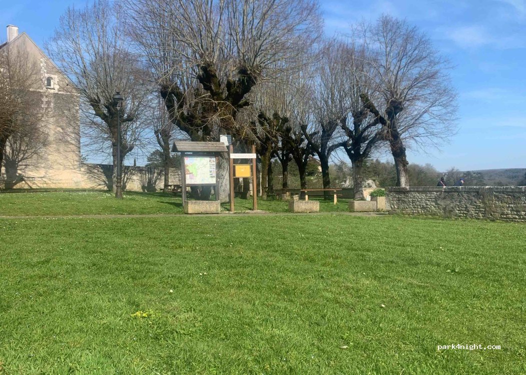 (89660) Mailly-le-Château - 5 Rue du Château — foto 2