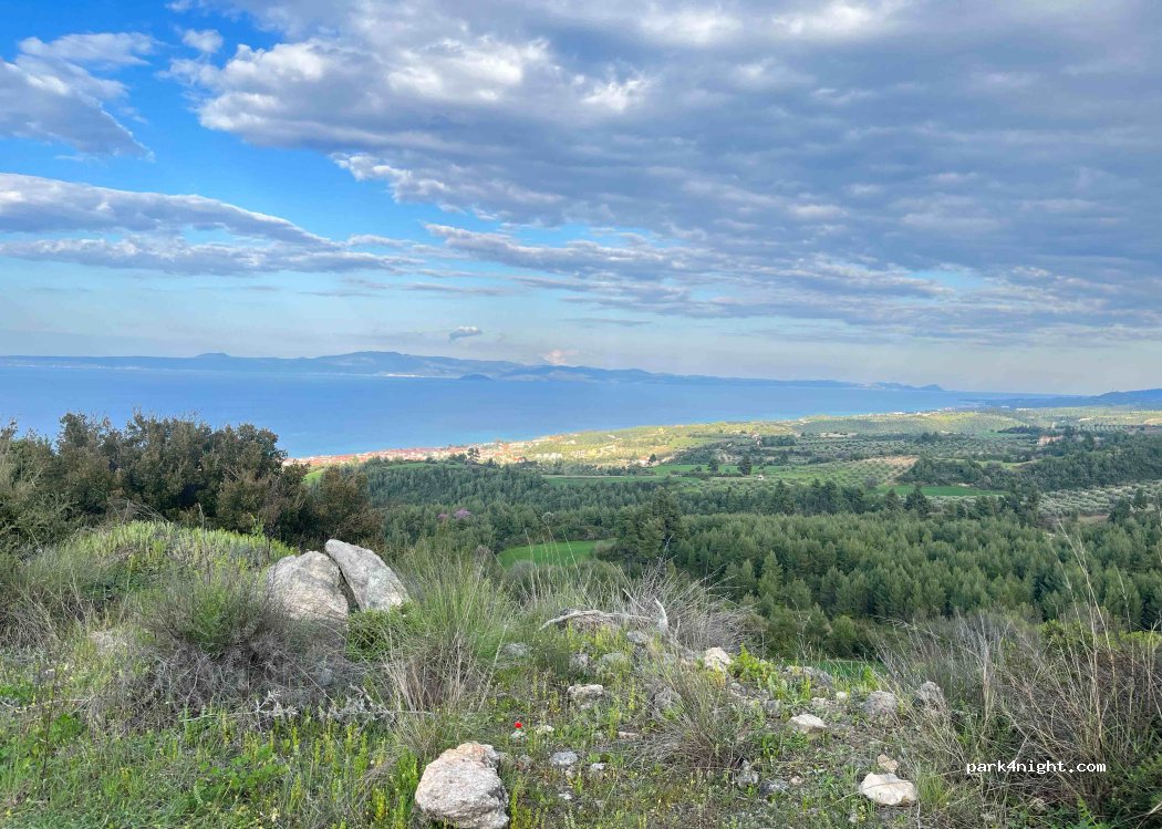 (630 85) Pallini - Unnamed Road — foto 4