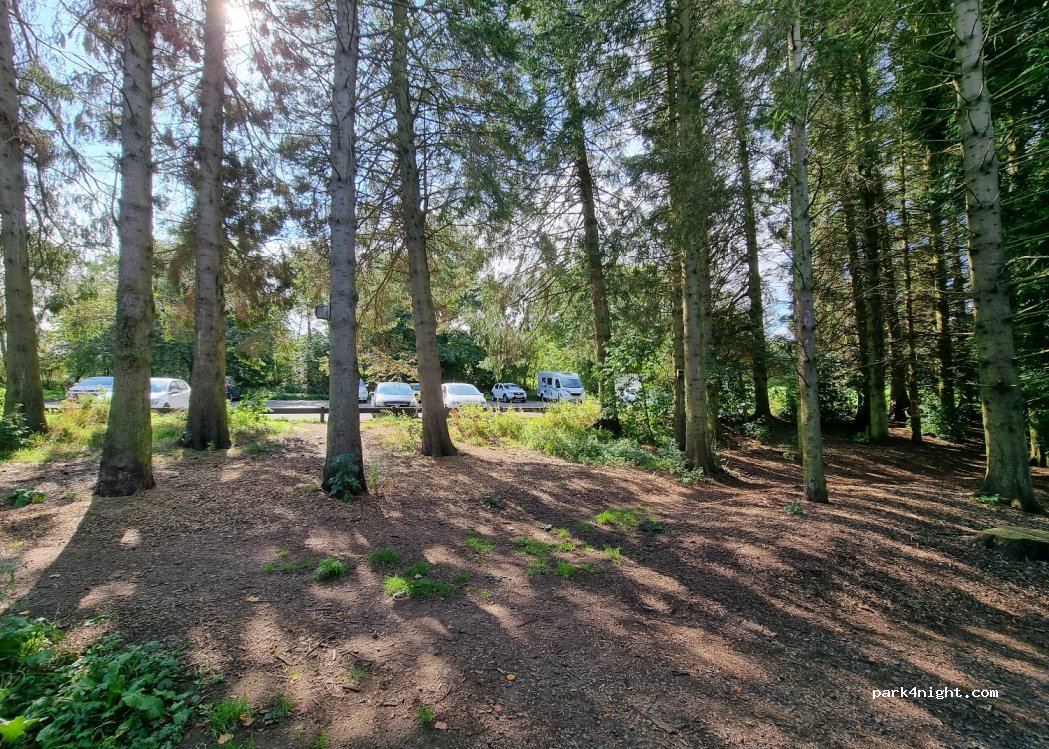 (DD3 9SE) Dundee - Clatto Country Park — foto 3