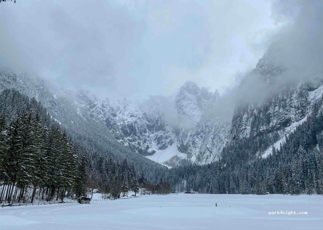 (83471) Berchtesgaden - Carl-von-Linde-Weg — foto 3