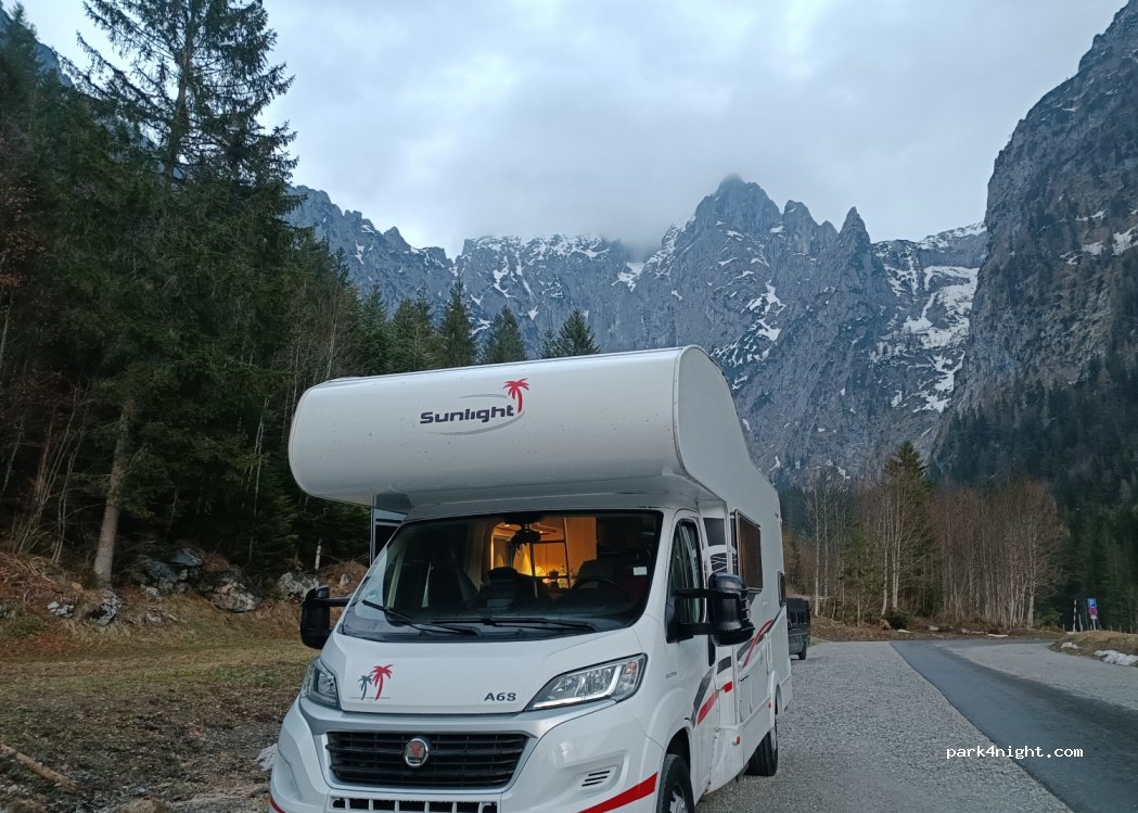 (83471) Berchtesgaden - Carl-von-Linde-Weg — foto 4