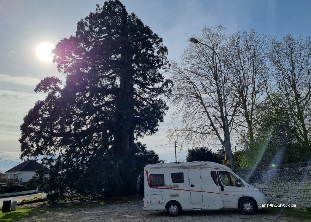 (86100) Châtellerault - 2-22 Chemin du Portail Rouge — foto 3