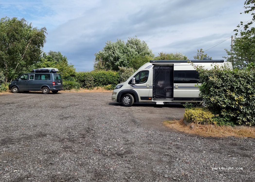 Ribble Way Parking Area — foto 2