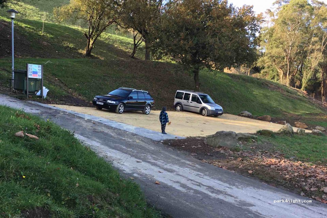 (48610) Urduliz - 17 Goieta Kalea — foto