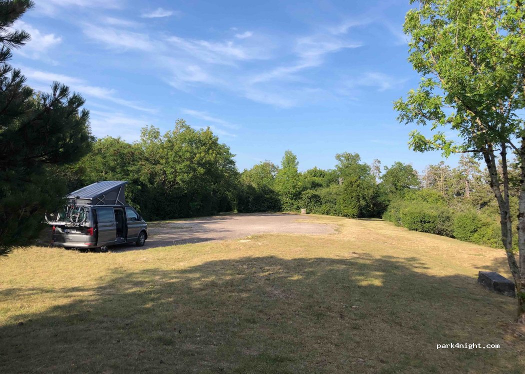 (21400) Vix - Unnamed Road — foto