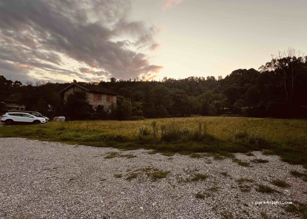 (22070) Cagno - Via Molino del Trotto — foto 5