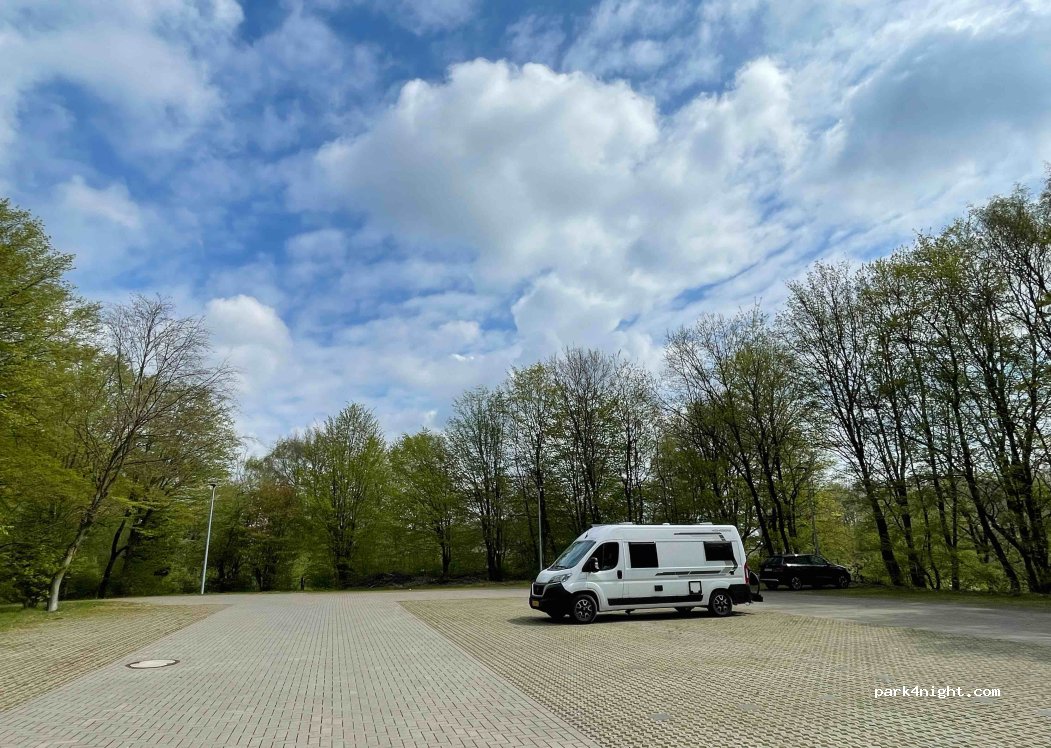 (49401) Damme - Benediktstraße — foto