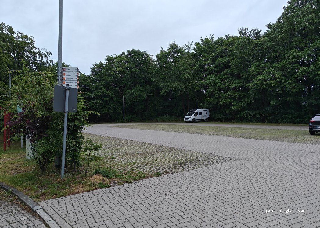 (49401) Damme - Benediktstraße — foto 4