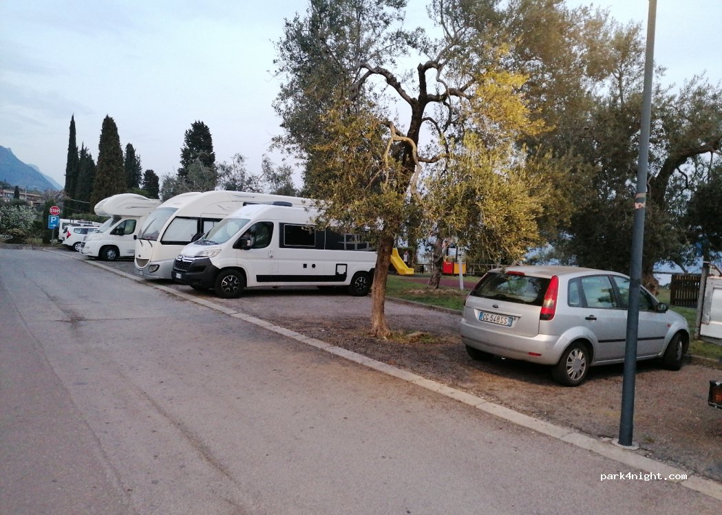 (25088) Toscolano Maderno - 8 Via Vigole — foto