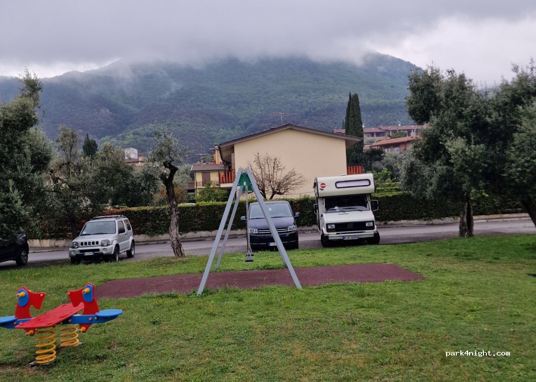 (25088) Toscolano Maderno - 8 Via Vigole — foto 2