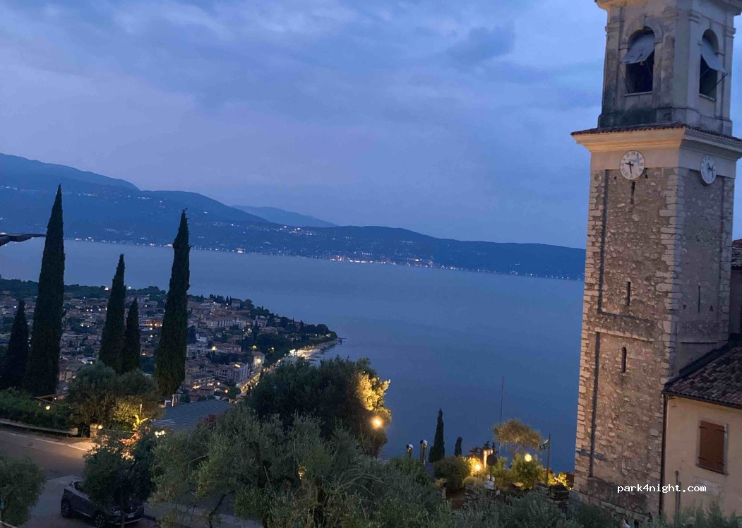 (25088) Toscolano Maderno - 8 Via Vigole — foto 4