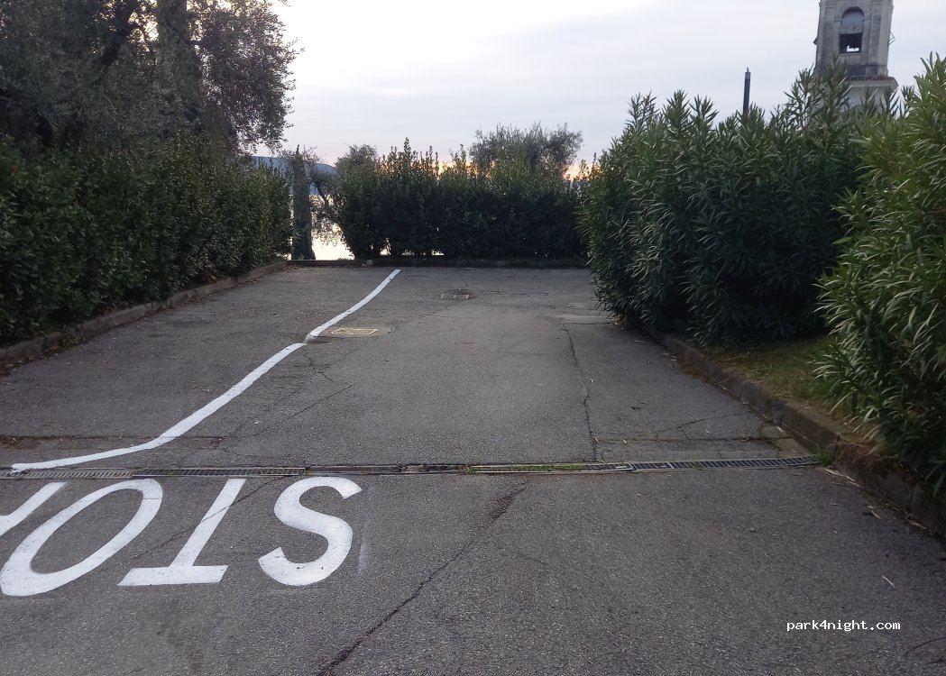 (25088) Toscolano Maderno - 8 Via Vigole — foto 5