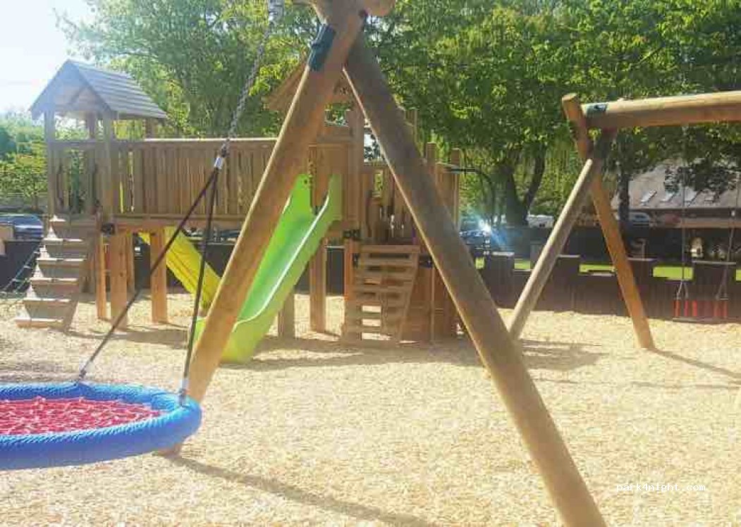 Lincoln Farm Park Partnership — foto