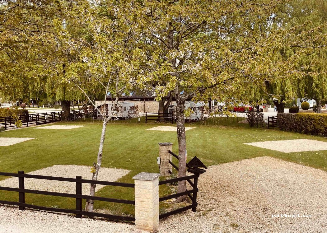 Lincoln Farm Park Partnership — foto 5