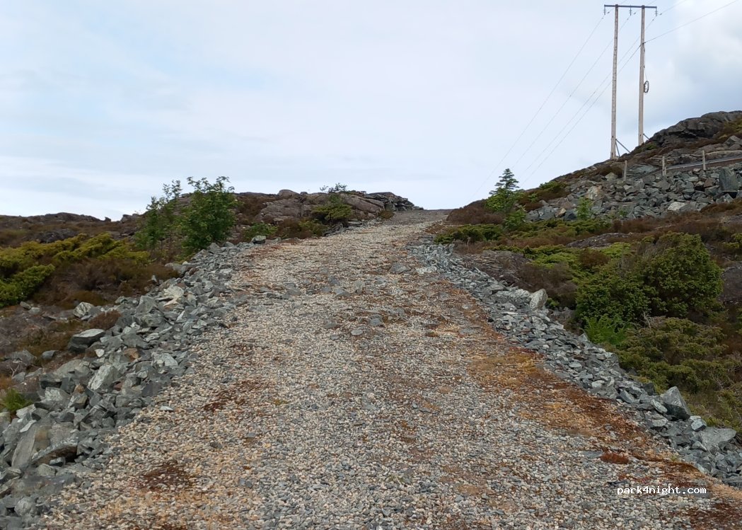 (5430) Urangsvåg - 350 Hiskavegen — foto