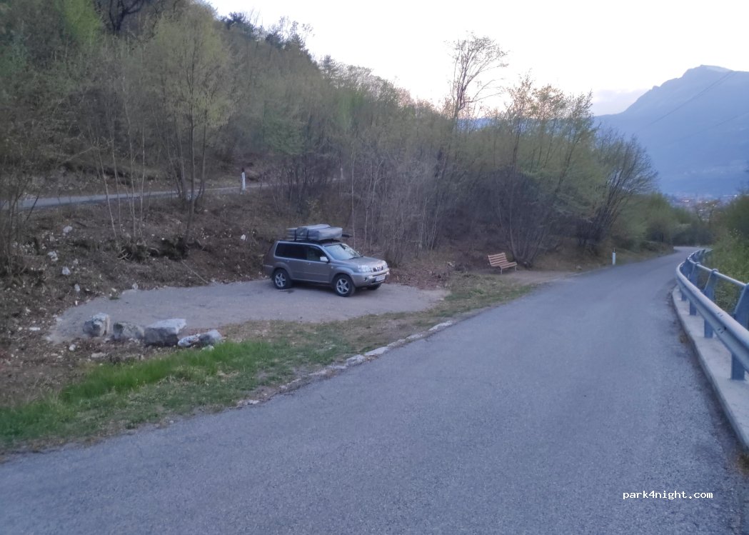 (38060) Volano - Unnamed Road — foto 2