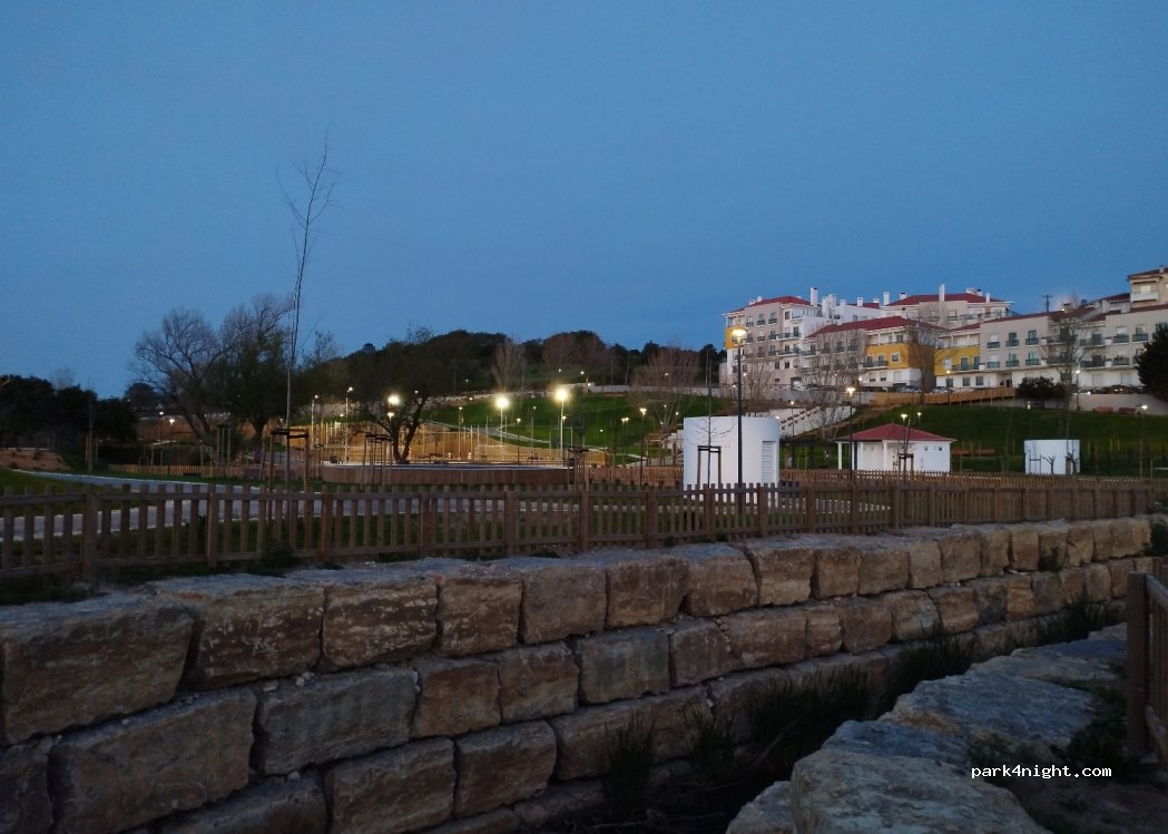(2665) Milharado - 42 Avenida de Portugal — foto 2