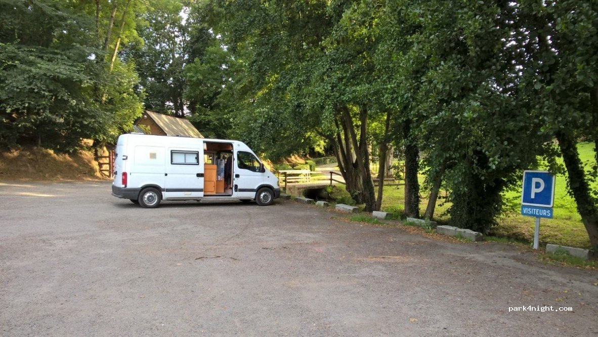 (14330) Le Molay-Littry - Moulin de Marcy — foto 2