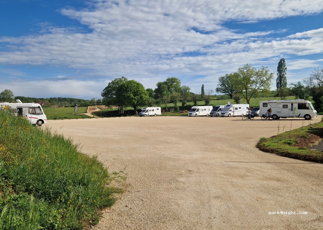 Parking Monti — foto 3
