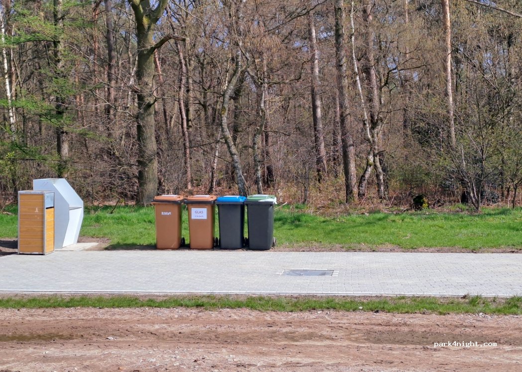Camperplaats Leudal/Aspergeboerderij Oppe Haes — foto 5
