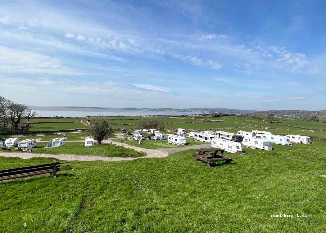 Gibraltar Farm Campsite — foto