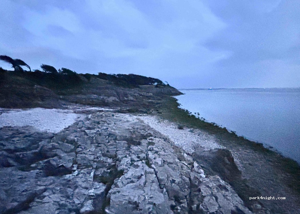 Gibraltar Farm Campsite — foto 5