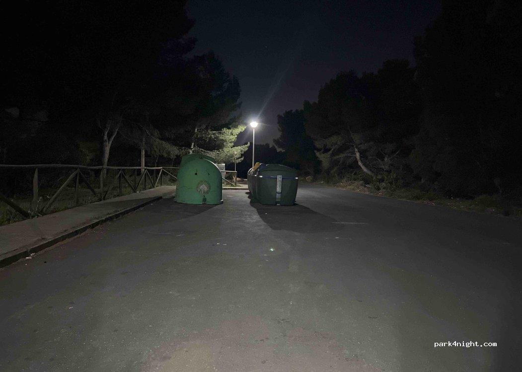 (03738) la Mar Blava - 8 Carrer Rascassa — foto