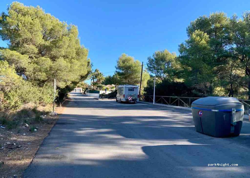 (03738) la Mar Blava - 8 Carrer Rascassa — foto 2