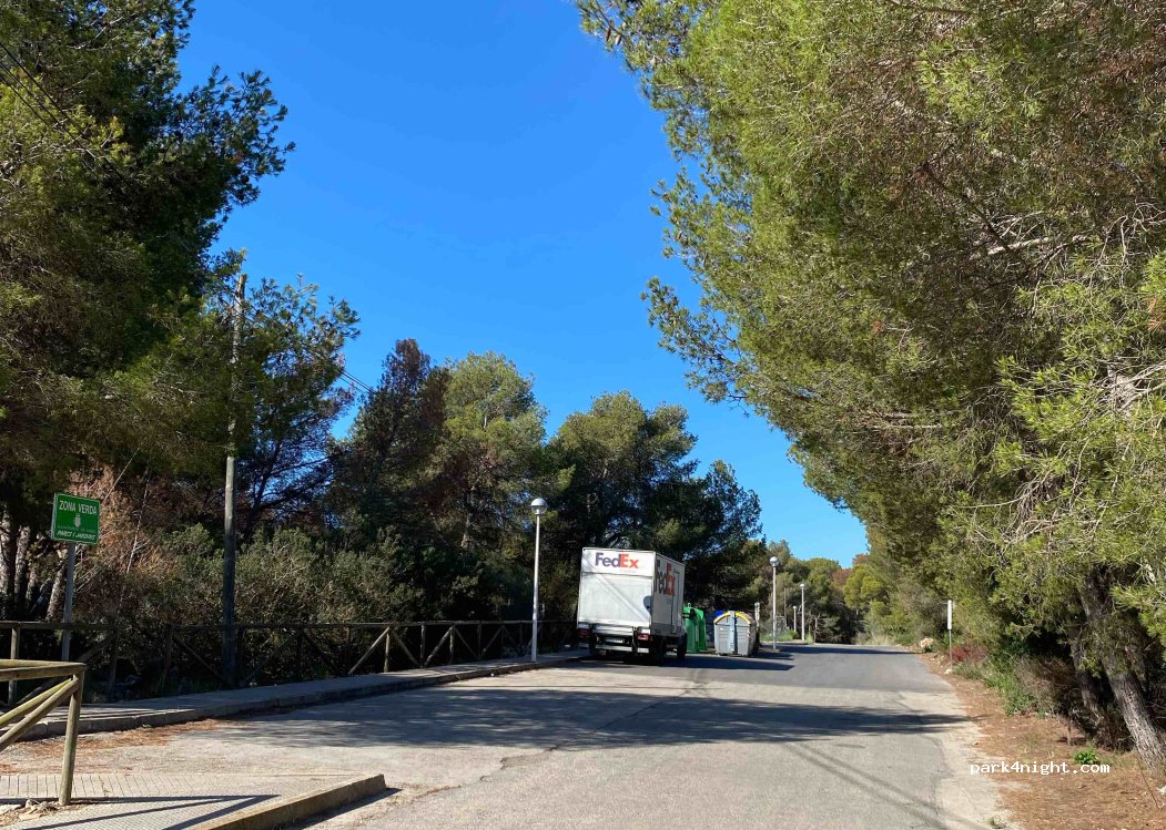 (03738) la Mar Blava - 8 Carrer Rascassa — foto 4