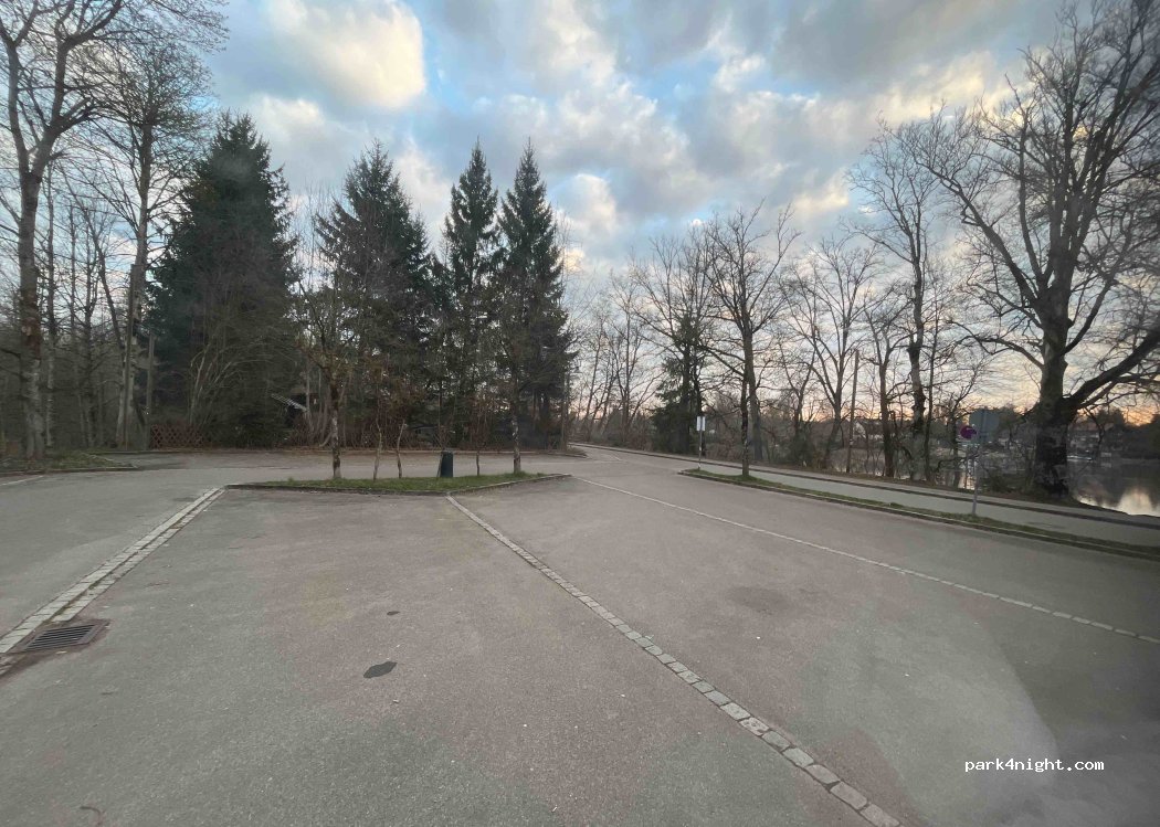 (87740) Buxheim - 5 Ziegelstadelweg — foto