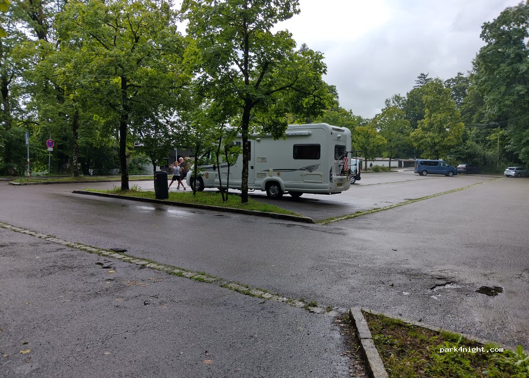 (87740) Buxheim - 5 Ziegelstadelweg — foto 5