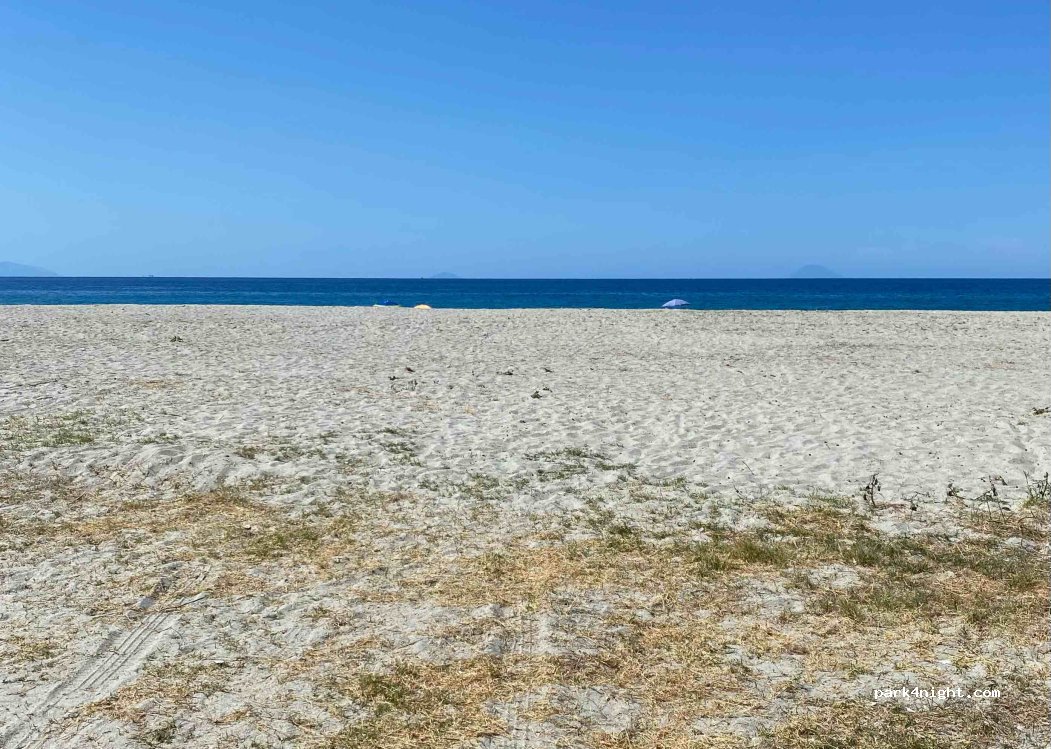(98048) Spadafora - 25 Lungomare Nauloco — foto