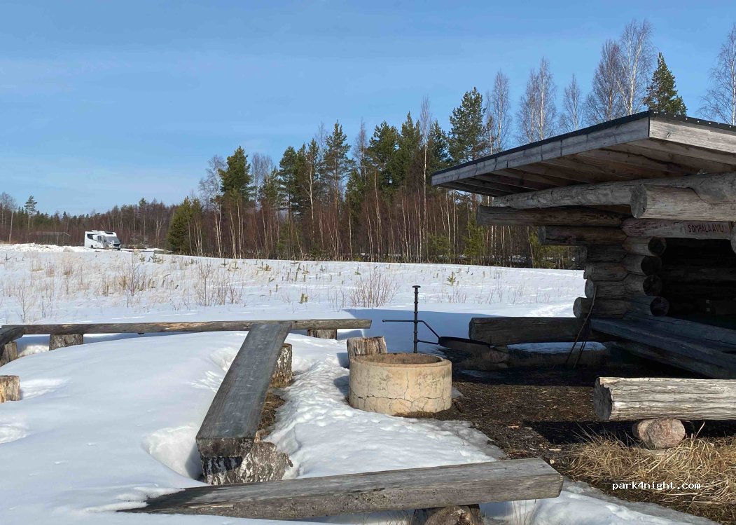 (39750) Parkano - 421 Mustajärventie — foto 2