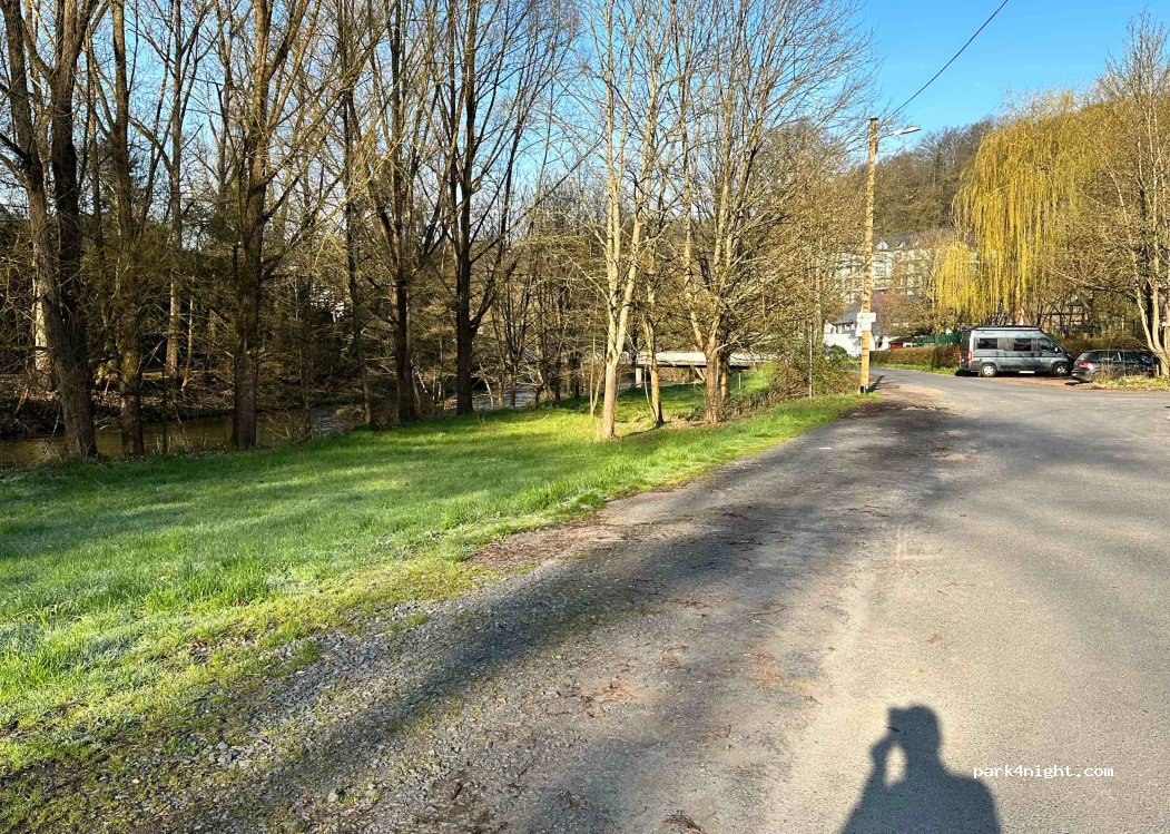 (53577) Neustadt (Wied) - In der Kirchwiese — foto
