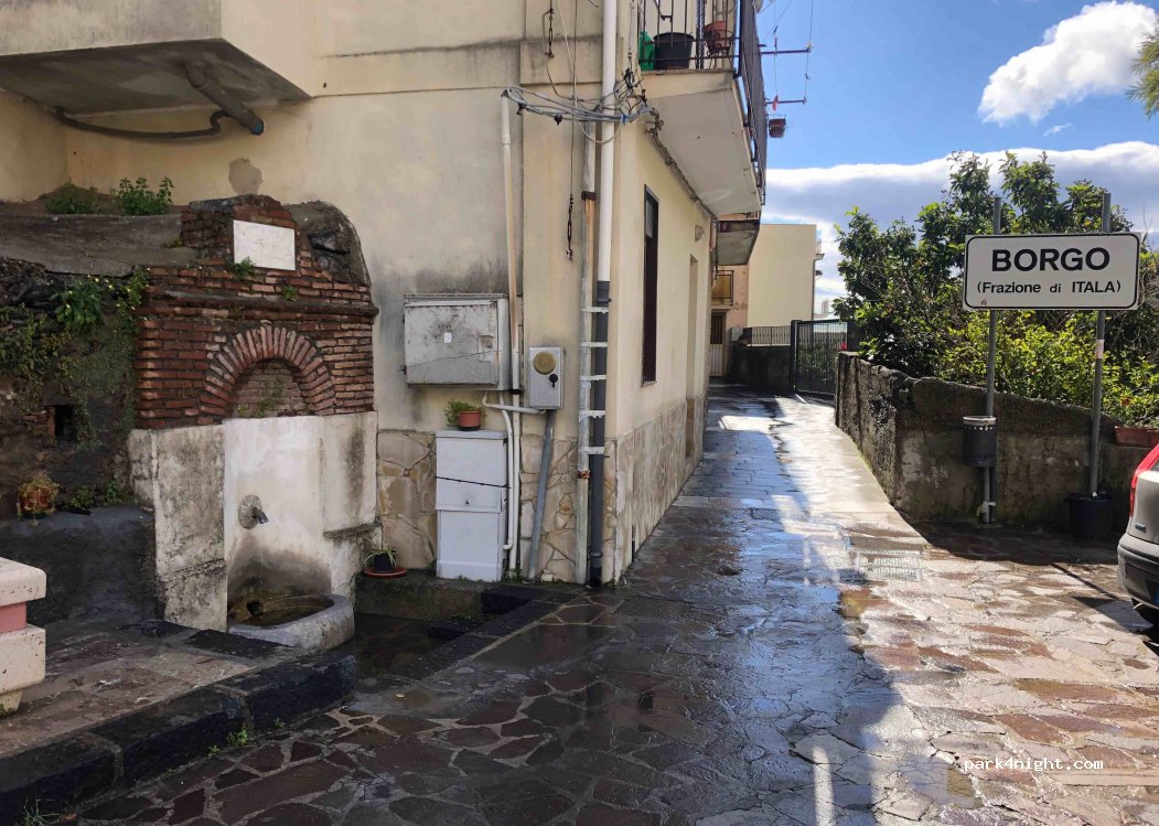 (98025) Itala - 13 Via Arata — foto