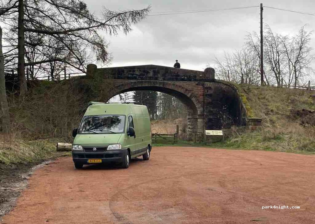 (DD6 9PE) Tayport - Unnamed Road — foto 5