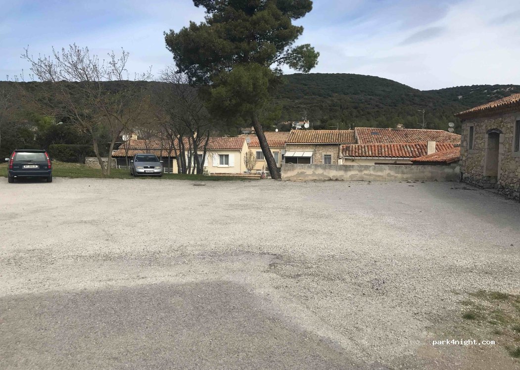 (34270) Les Matelles - 834 Route de Montpellier — foto