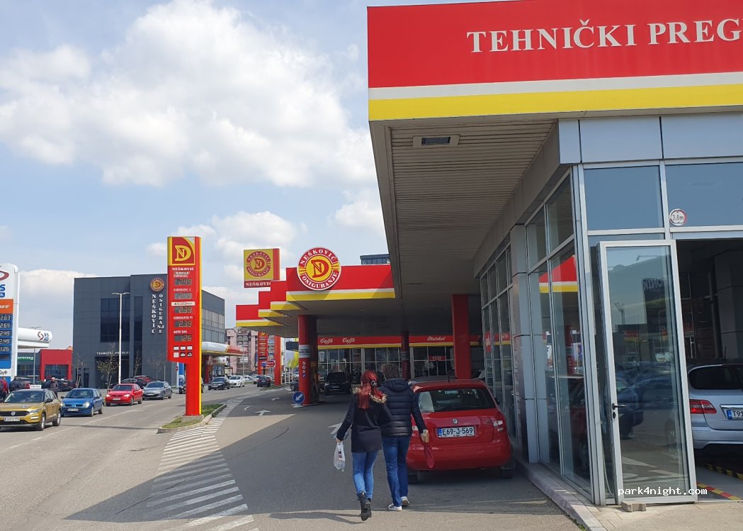 (76300) Bijeljina - Sremska — foto