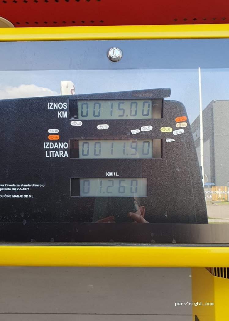 (76300) Bijeljina - Sremska — foto 2