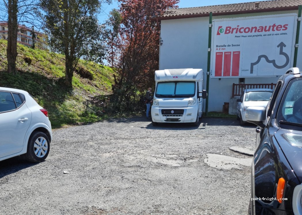 (64500) Ciboure - 39 Avenue Jean Jaurès — foto