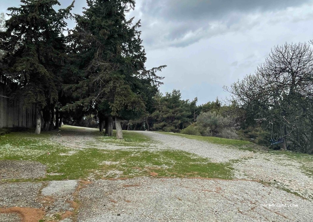 (851 06) Petaloudes - Epar. Od. Kalamonas-Psinthou — foto 2