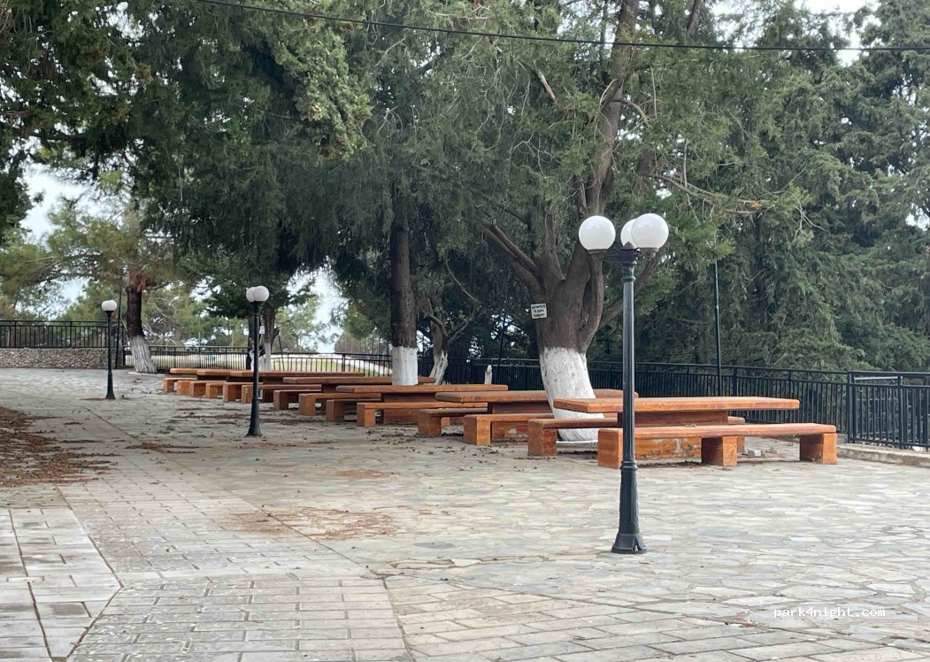 (851 06) Petaloudes - Epar. Od. Kalamonas-Psinthou — foto 3