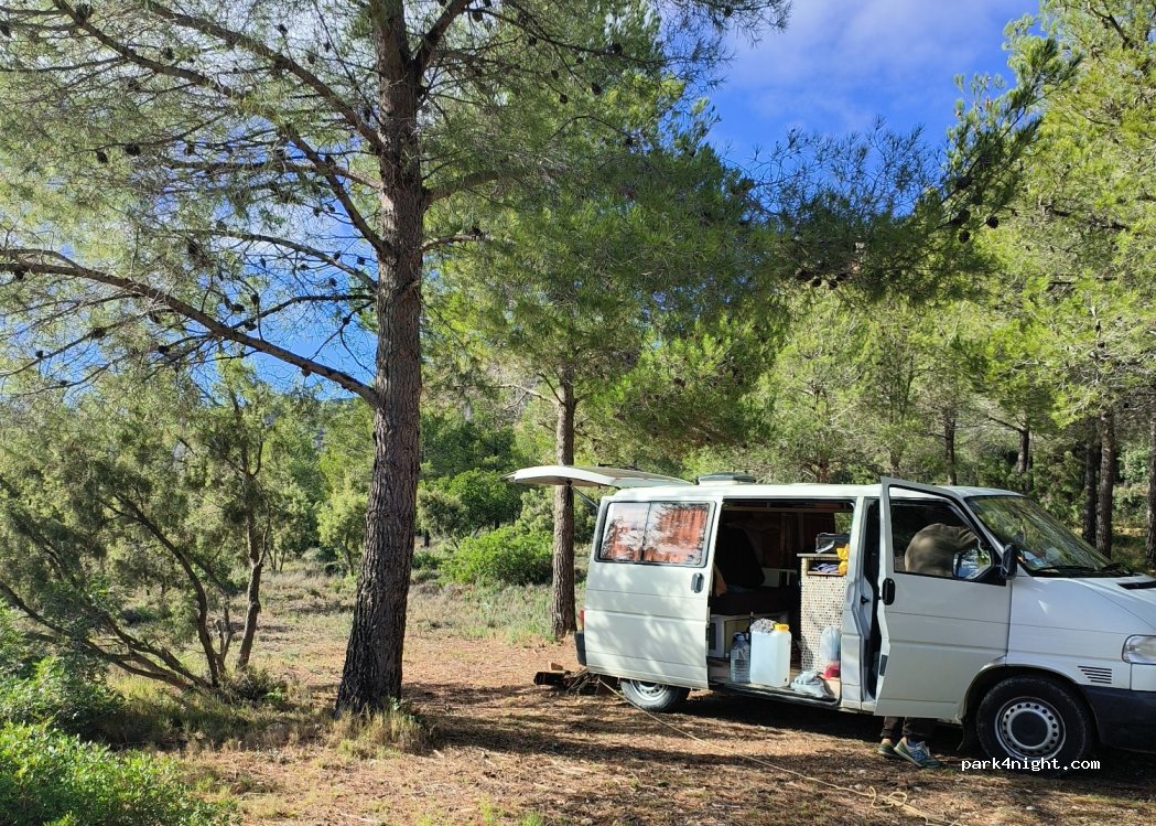 (43361) La Morera de Montsant - Camí dels Cartoixans — foto 3