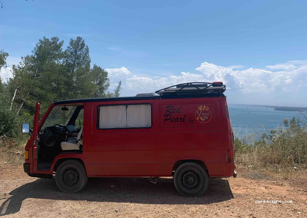 (2900-300) Setúbal - Estr. do Castelo de São Filipe — foto 2